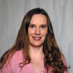 Julie Benedict